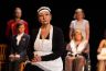 Martin Hlubocký, Jana Valentová, Markéta Mandová, Taťána Havlová, Lucie Kožinová